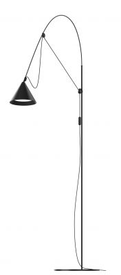 Ayno L Floor lamp Midgard